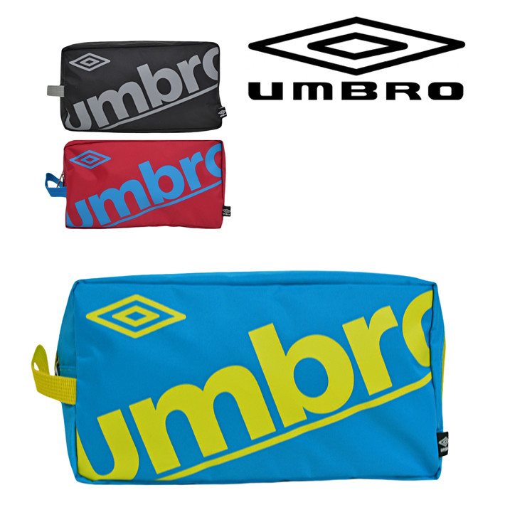 umbro school bag