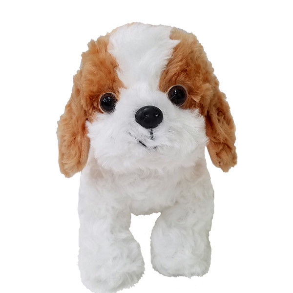 shih tzu plush