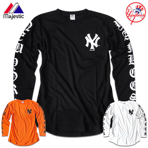 new york yankees long sleeve shirt