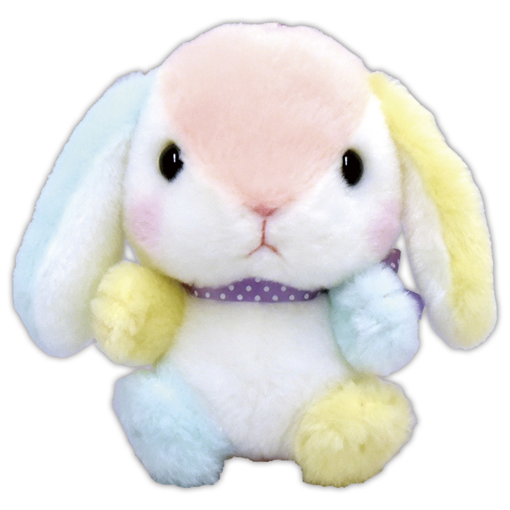 rabbit soft toys online shopping