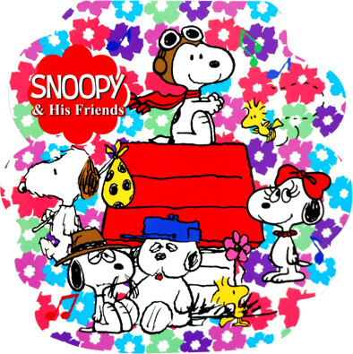 Snoopy Graffiti Peanuts Peanuts Writing Utensils Kids Import Japanese Products At Wholesale Prices Super Delivery