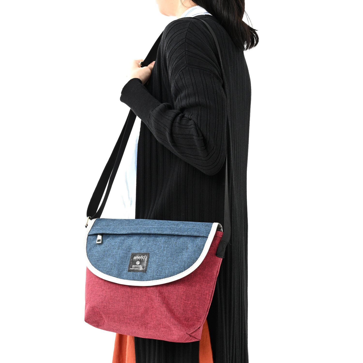 anello hip bag