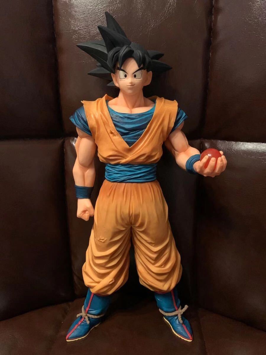 ドラゴンボールz ドラゴンボール フィギュアgrandista 欧米限定 6000体dvd特典孫悟空の商品ページ 卸 仕入れサイト スーパーデリバリー