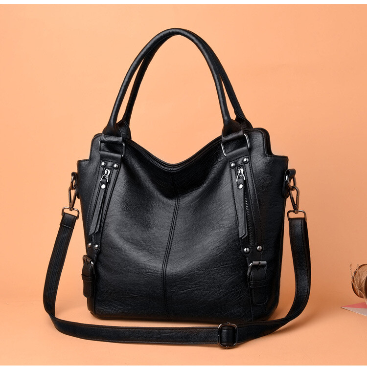 soft leather handbags wholesale