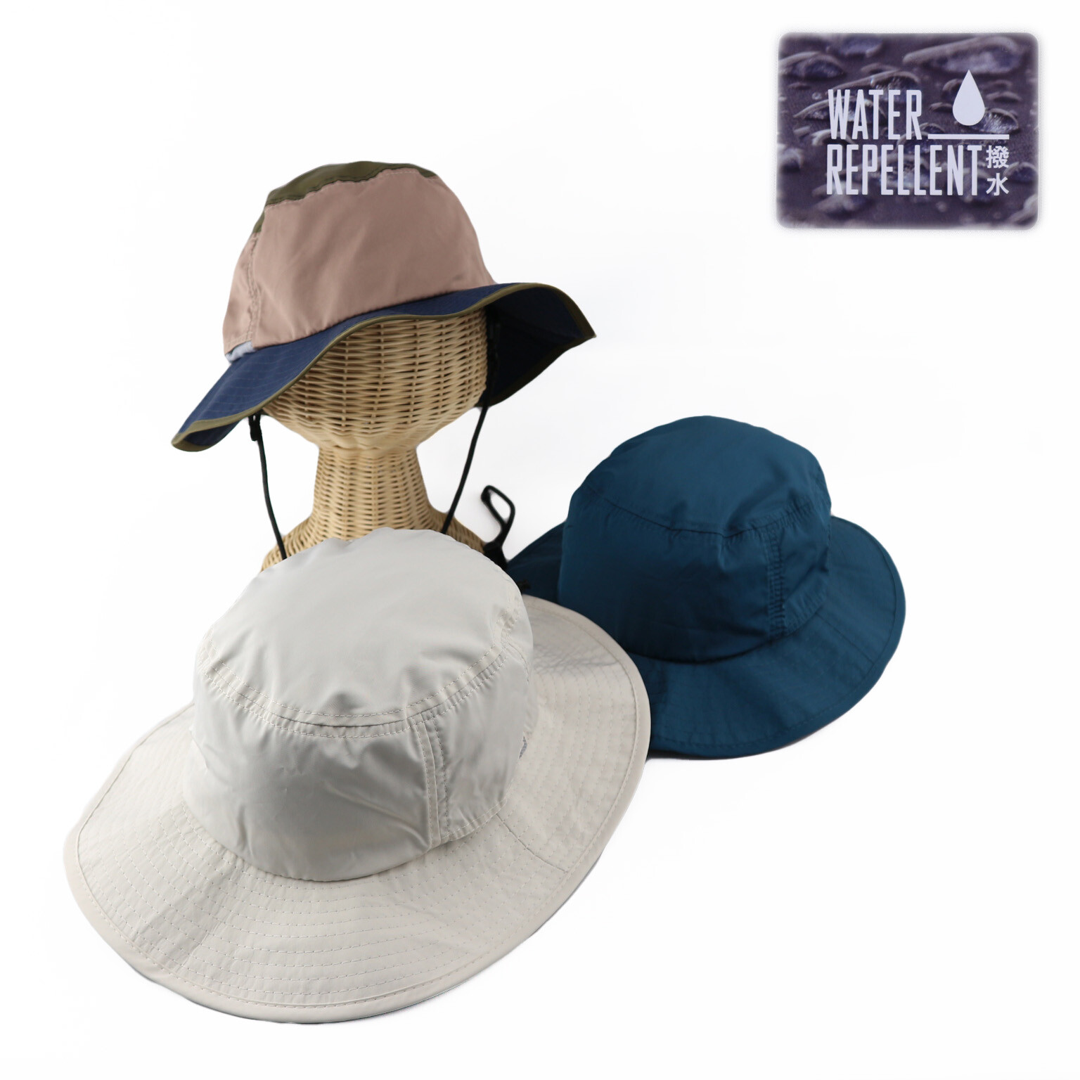 adventure sun hats