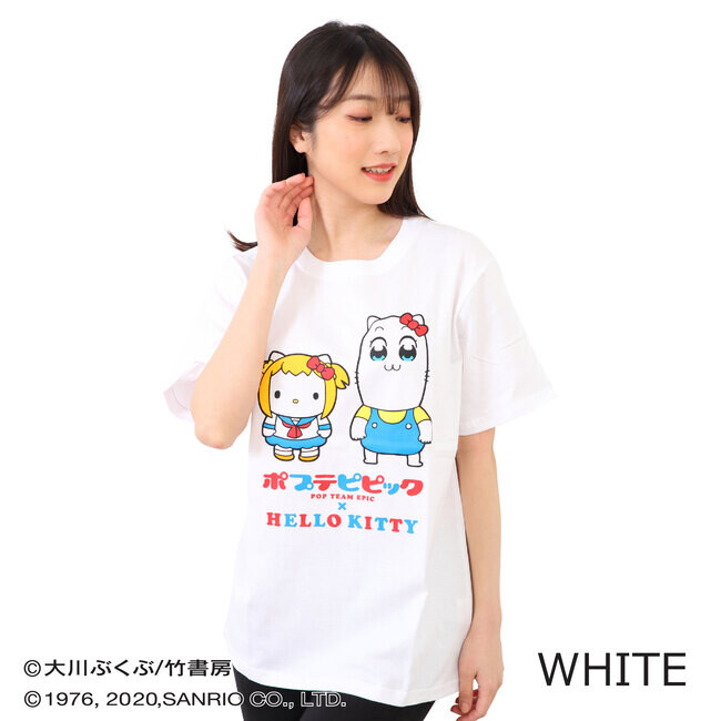 sanrio t shirt