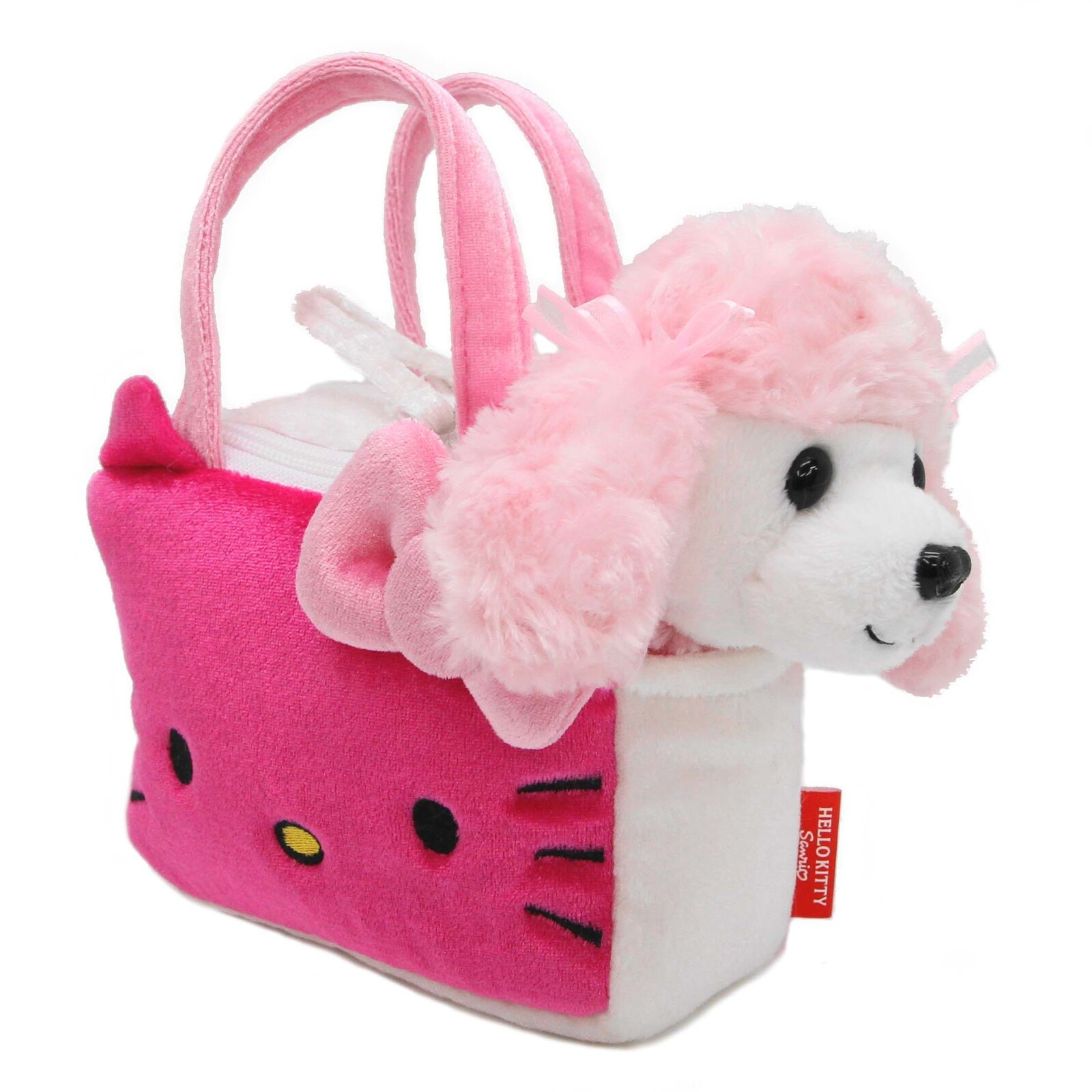 hello kitty bolsa price