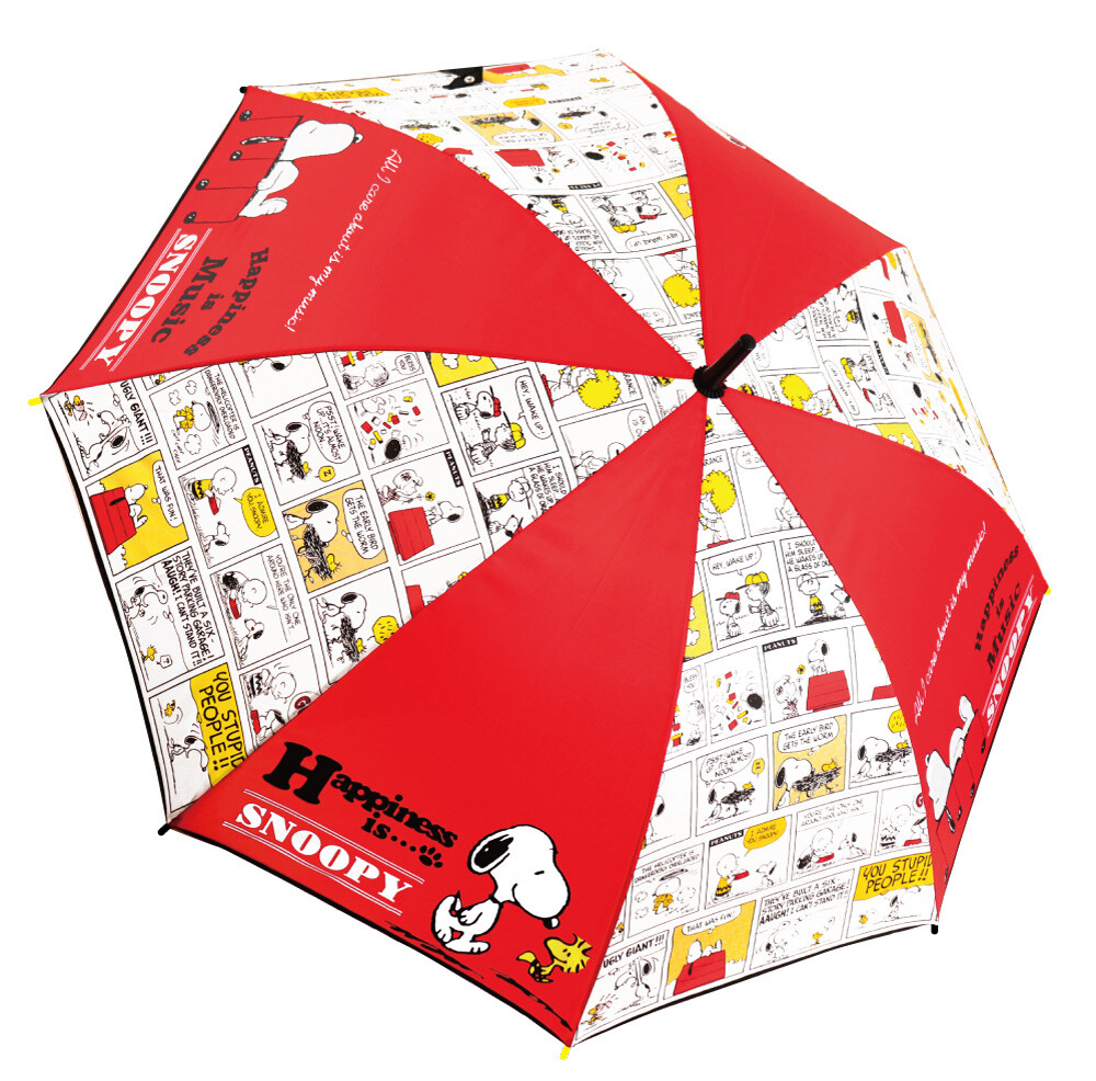 comic umbrella