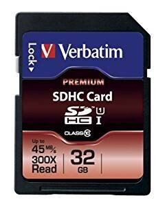 Verbatim Sdhcカード 32gb Class10 Sdhc32gjvb4の商品ページ 卸 仕入れサイト スーパーデリバリー